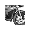 PUIG Front Fender Extender (Black) 3896N