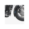 PUIG Front Fender Extender (Black) 3902N
