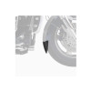 PUIG Front Fender Extender (Black) 3902N