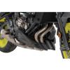 PUIG Engine Spoiler (Matt Black) 7022J