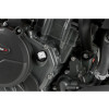 PUIG Engine Oil Filler Cap (Black) 7140N