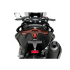 PUIG Tail Tidy (Black) 21283N