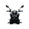 PUIG New Generation Sport Screen (Matt Black) 20643J