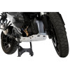 PUIG Engine Sump Guard (Silver) 21829P