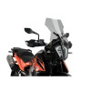 PUIG Touring Screen (Light Smoke) 3587H