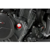 PUIG Engine Oil Filler Cap (Red) 7140R