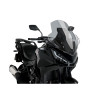 PUIG Touring Screen (Light Smoke) 21219H