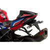 PUIG Tail Tidy (Black) 20489N