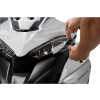 PUIG Headlight Protector (Clear) 20761W