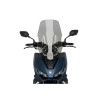 PUIG V-Tech Line Touring Screen (Light Smoke) 20713H