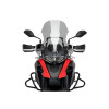 PUIG Front Deflectors (Light Smoke) 21772H