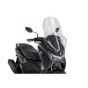 PUIG V-Tech Line Touring Screen (Clear) 22407W