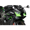 PUIG Racing Downforce Spoilers (Black) 20543N
