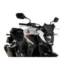 PUIG New Generation Sport Screen (Matt Black) 21934J