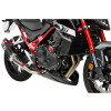 PUIG Engine Spoiler (Matt Black) 21481J