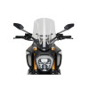 PUIG New Generation Adjustable Touring Screen (Light Smoke) 3775H