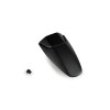 PUIG Front Fender Extender (Black) 20475N
