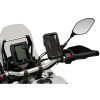 PUIG Brake Fluid Bracket For Phone Holder (Black) 20513N