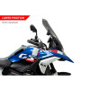 PUIG Touring Screen (Light Smoke) 21795H