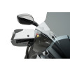 PUIG Handguards Maxiscooter (Dark Smoke) 9652F