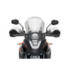 PUIG Handguard Extension (Clear) 9622W