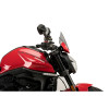 PUIG Sport Screen (Light Smoke) 20688H