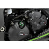 PUIG Engine Oil Filler Cap (Green) 20342V