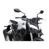 PUIG D12 Downforce Spoilers (Black) 22384N