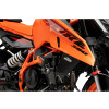 PUIG R19 Frame Sliders (Black) 21918N