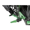 PUIG Adjustable Gear Lever (Green) 22125V