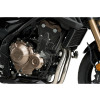 PUIG R19 Frame Sliders (Black) 6560N