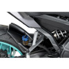 PUIG Hugger (Matt Black) 21226J