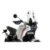 PUIG Touring Screen With Extender (Clear) 21438W