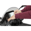 PUIG Dashboard Protector (Clear) 21630W