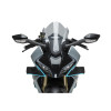 PUIG Z-Racing Screen (Light Smoke) 22286H