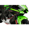 PUIG Racing Downforce Spoilers (Black) 20543N