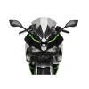 PUIG Z-Racing Screen (Light Smoke) 9976H