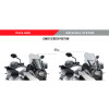PUIG Electronic Screen Height Adjuster (Black) 9718N