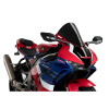 PUIG R-Racer Screen (Black) 20314N