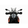PUIG Sport Screen (Light Smoke) 3738H
