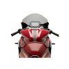 PUIG R-Racer Screen (Light Smoke) 21175H