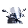 PUIG City Touring Screen (Light Smoke) 6527H