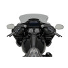PUIG Batwing Sports Screen (Light Smoke) 21723H