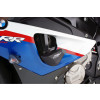 PUIG Pro Frame Sliders (Black) 5282N