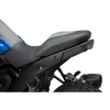 PUIG Pista Rear Cover (Matt Black) 22312J