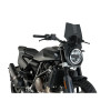 PUIG New Generation Sport Screen (Dark Smoke) 3858F