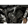 PUIG R19 Frame Sliders (Black) 1873N