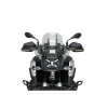 PUIG Handguard Extension (Dark Smoke) 21898F