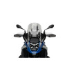 PUIG Upper Deflectors (Black) 21896N