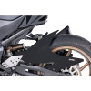 PUIG Hugger (Matt Black) 4431J